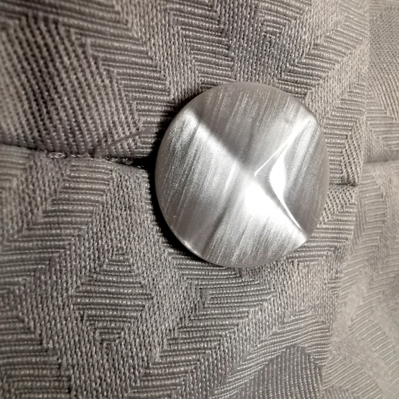 Isabella Women's 12 Suit and Skirt Formal Wear Set Vintage High Quality Circular - Picture 8 of 16